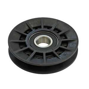 Sunbelt 3-31/64" Lawnmower Composite Pulley | VIP3480-3.765 | B1SB10132