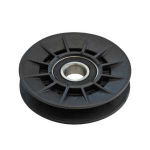 Sunbelt 3-9/16" Lawnmower Composite Pulley | VIP3560-3.585 | B1SB10133