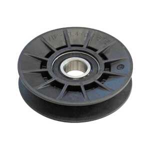 Sunbelt 3-37/64" Lawnmower Composite Pulley | VIP3470-3.575 | B1SB10136
