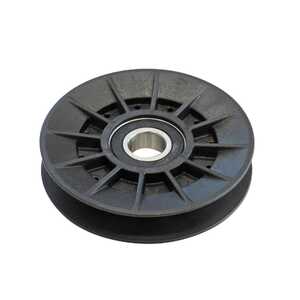 Sunbelt 4" Lawnmower Composite Pulley | VIP4000-4.105 | B1SB10137