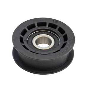 Sunbelt 2-23/32" Lawnmower Composite Pulley | FIP2250-0.75 | B1SB10141