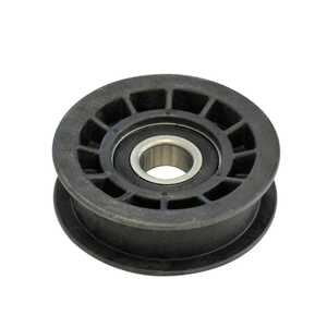 Sunbelt 2-31/32" Lawnmower Composite Pulley | FIP2500-0.75 | B1SB10142
