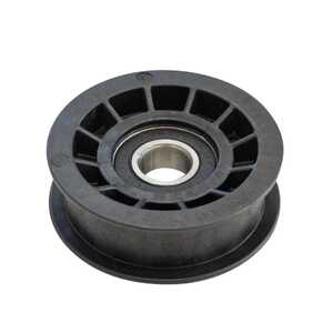 Sunbelt 3-3/16" Lawnmower Composite Pulley | FIP2750-0.86 | B1SB10145