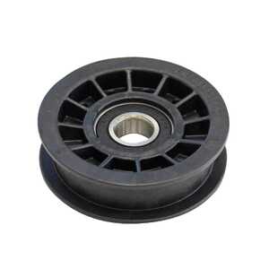 Sunbelt 3-1/2" Lawnmower Composite Pulley | FIP3000-.075 | B1SB10147