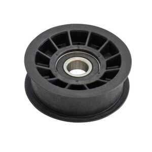 Sunbelt 3-31/64" Lawnmower Composite Pulley | FIP3000-1.01 | B1SB10148