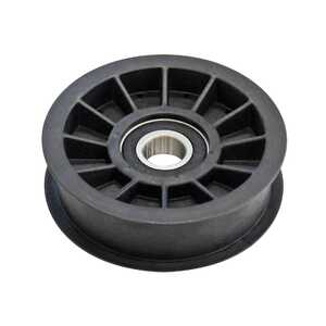 Sunbelt 3-31/32" Lawnmower Composite Pulley | FIP3500-0.97 | B1SB10151