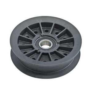Sunbelt 4-3/4" Lawnmower Composite Pulley | FIP4000-0.86 | B1SB10153