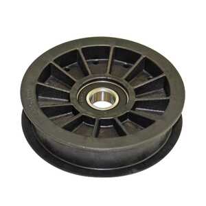 Sunbelt 4-5/8" Lawnmower Composite Pulley | FIP4000-1.00 | B1SB10154
