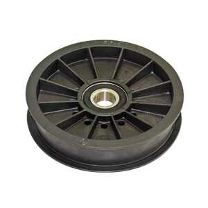 Sunbelt 4-31/32" Lawnmower Composite Pulley | FIP4500-0.96 | B1SB10155