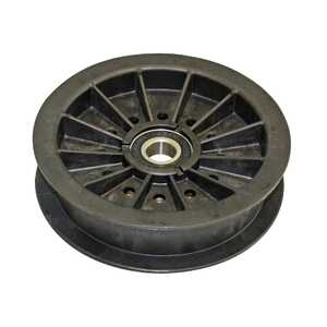 Sunbelt 5-1/2" Lawnmower Composite Pulley | FIP5000-1.25 | B1SB10156