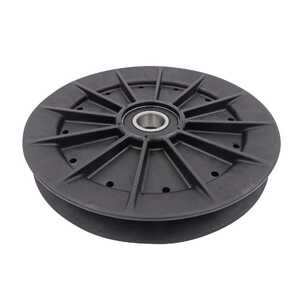 JAK Max Lawnmower Universal Pulley | B1SB10159