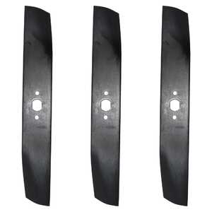 Sunbelt 3 Piece XHT Lawnmower Bar Blade Kit | Toro 42" | B1SB1108