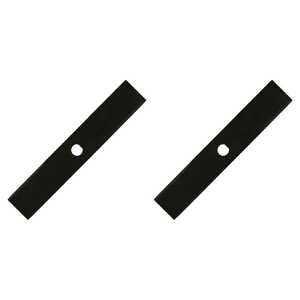 JAK Max 2 Pack 229mm Edger Blade | Weed Eater / Jonsered | B1SB1149