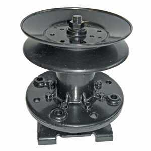 JAK Max 32"/42" Lawnmower Spindle Assembly | Noma | B1SB1170
