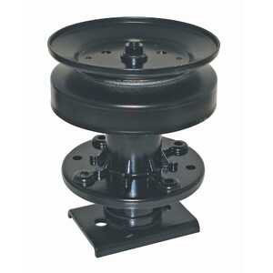 JAK Max Lawnmower Spindle Assembly | Husqvarna | B1SB1171
