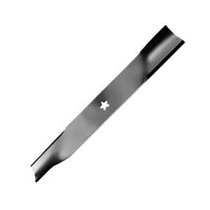 Sunbelt XHT 533mm XHT Lawnmower Bar Blade | Husqvarna 61" | B1SB12125