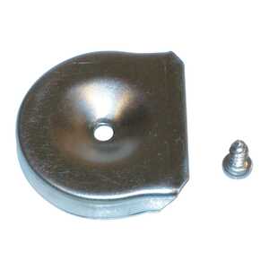 JAK Max Lawnmower Muffler Deflector | Briggs & Stratton | B1SB1284