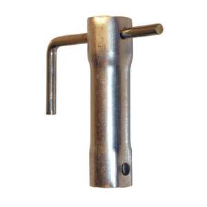 JAK Max 3/4" and 13/16" Small Engine Spark Plug Wrench | B1SB1291