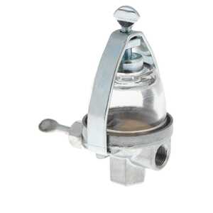 JAK Max Carburettor Filter Bowl Assembly | Briggs & Stratton | B1SB1348