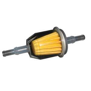 JAK Max 10 Micron Lawnmower Fuel Filter | John Deere / Toro | B1SB1358