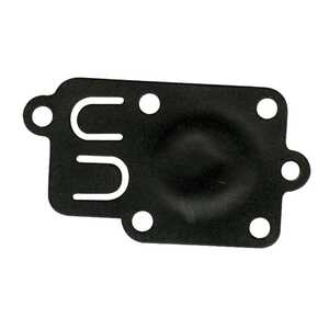 JakMax 5 Pack Carburettor Diaphragms | Briggs & Stratton | B1SB1425