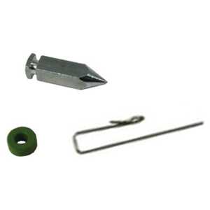 JAK Max Carburettor Needle and Seat Kit | Tecumseh | B1SB1434