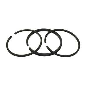JAK Max Lawnmower Piston Ring Set | K91 | B1SB1453