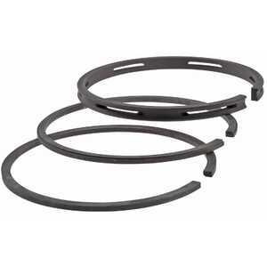 JAK Max Lawnmower Piston Ring Set | Briggs & Stratton Sprint | B1SB1461