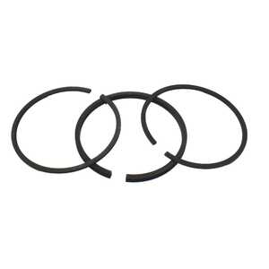 JAK Max Lawnmower Piston Ring Set | Briggs & Stratton | B1SB1463