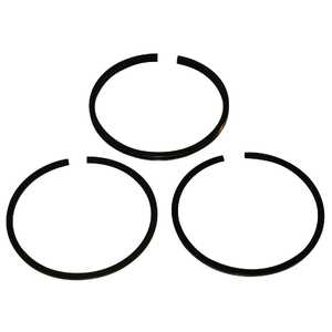 JAK Max Lawnmower Piston Ring Set | 28A700/28D700/42A700 | B1SB1466