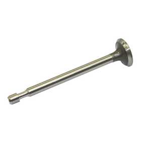 JAK Max Lawnmower Exhaust Valve | 10A900 | B1SB1510