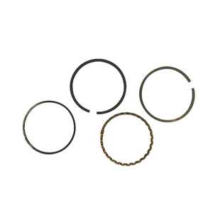 JAK Max Lawnmower Piston Ring Set | Briggs & Stratton 90000-96000 | B1SB1531