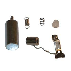 JAK Max Lawnmower Ignition Points and Condenser Set | B1SB1772