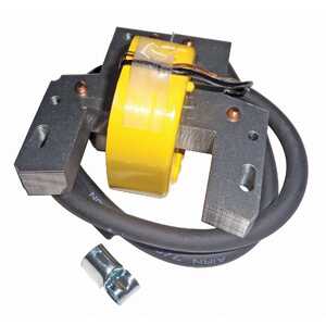 JAK Max Lawnmower Ignition Coil | Briggs & Stratton 298968 | B1SB1778