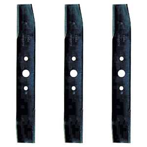 Sunbelt 3 Piece XHT Lawnmower Bar Blade Kit | Simplicity 42" | B1SB2083
