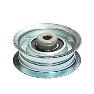 JAK Max Lawnmower Flat Idler Pulley | John Deere / Ariens | B1SB2181