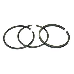 JAK Max Lawnmower Piston Ring Set | Briggs & Stratton | B1SB2477