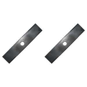 JAK Max 2 Pack 178mm Edger Blade | Weed Eater | B1SB2662