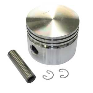 JAK Max Lawnmower Piston | 10A900 | B1SB2721