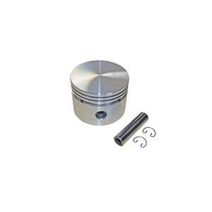JAK Max Lawnmower Piston Assembly | 10A900 | B1SB2723