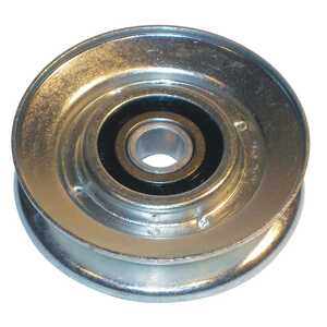 JAK Max 76mm Lawnmower Pulley / V-Belt Idler | Murray | B1SB2918