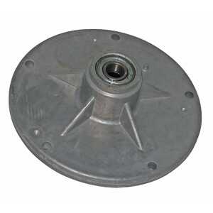 JAK Max 38" - 52" Lawnmower Spindle Assembly | Murray MT432 | B1SB2925