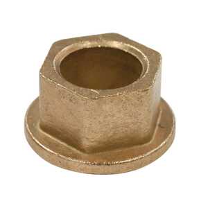 JAK Max 16mm x 22mm Lawnmower Flanged Bush | Suits MTD & Rover | B1SB3202