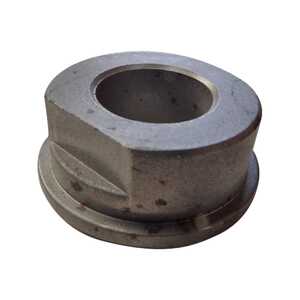 JAK Max 19mm x 35mm Lawnmower Flanged Wheel Bush | Suits Toro | B1SB339