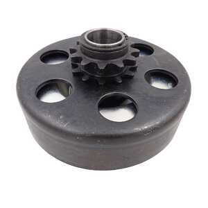 JAK Max #35 Chain Lawnmower Sprocket Clutch | Up to 8HP | B1SB455