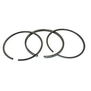 JAK Max Lawnmower Piston Ring Set | 28A700/28D700 | B1SB5875
