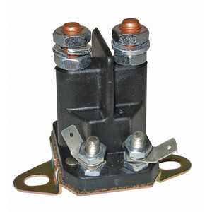 JAK Max 12V Lawnmower Solenoid | Universal | B1SB5933