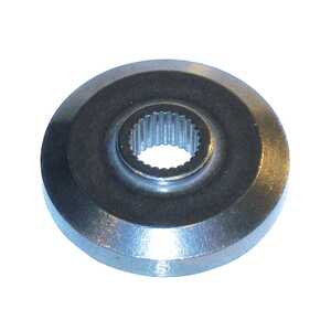 JAK Max 22mm Lawnmower Spline Shaft | Murray | B1SB5935