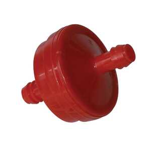 JAK Max 10 Pack 150 Micron 1/4" Lawnmower Fuel Filter | B1SB6000