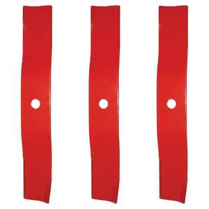 Sunbelt 3 Piece XHT Lawnmower Bar Blade Kit | Ariens 48" | B1SB6060